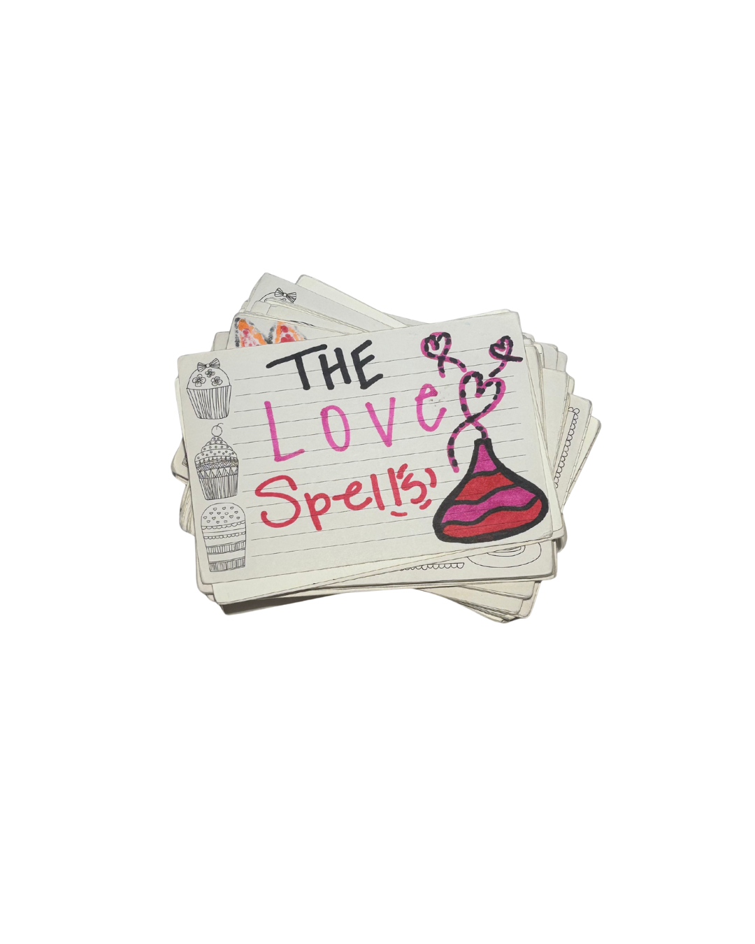 CUSTOM MESSAGES 120 CNT