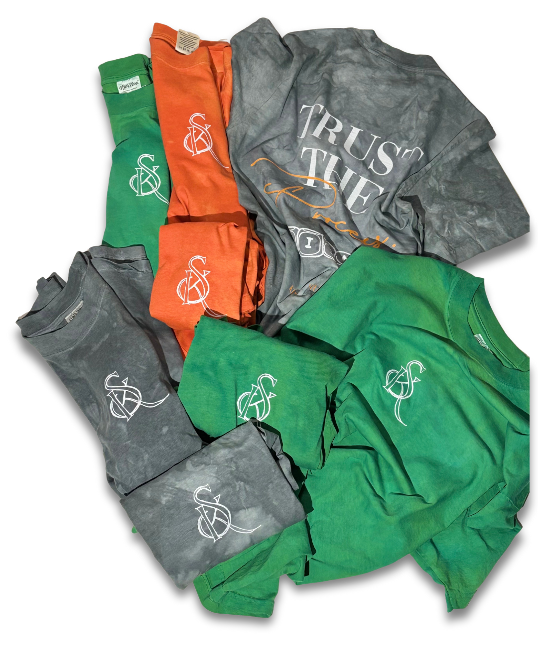 ROLL THE DICE TEE