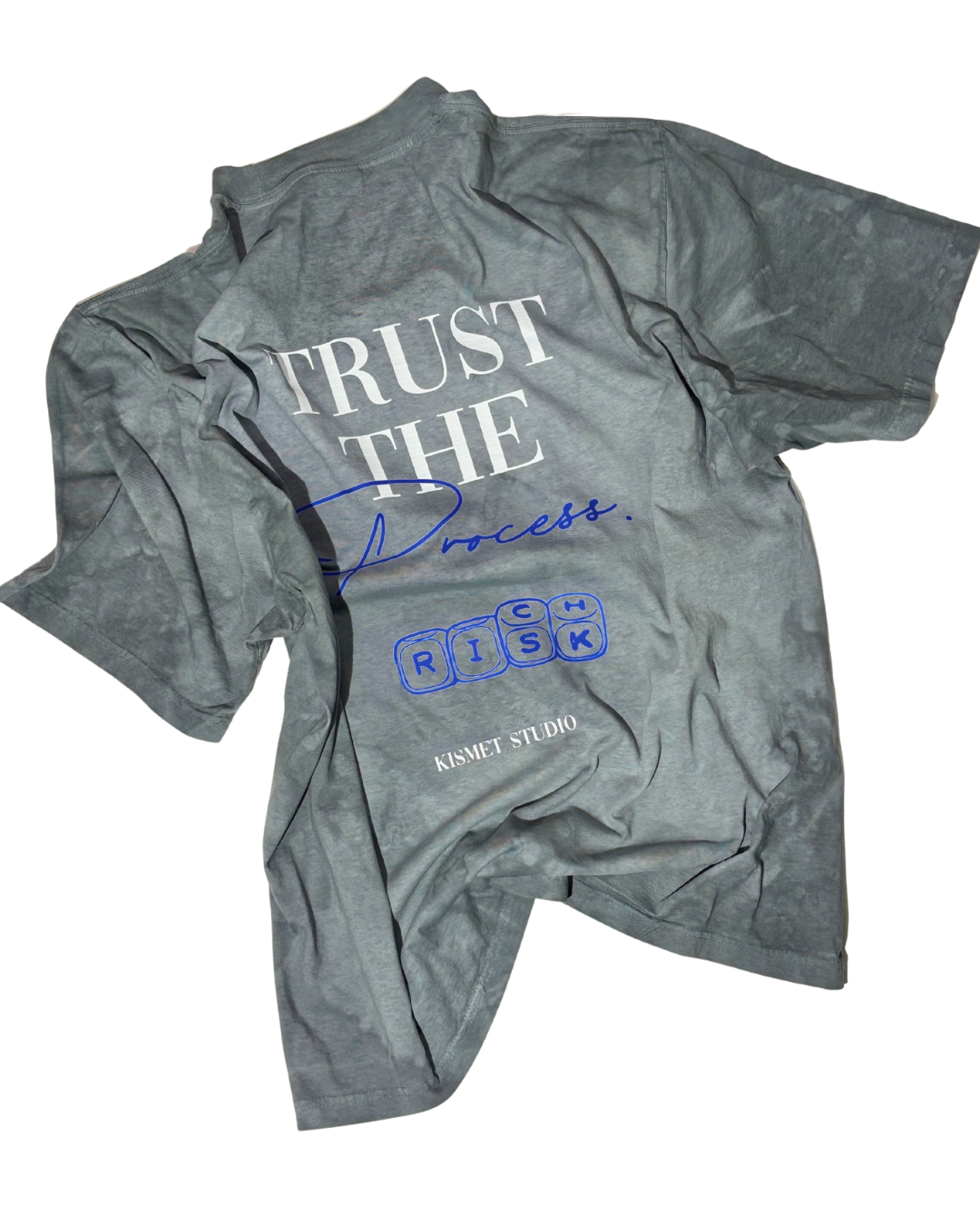 ROLL THE DICE TEE