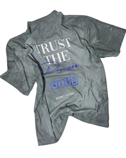 ROLL THE DICE TEE