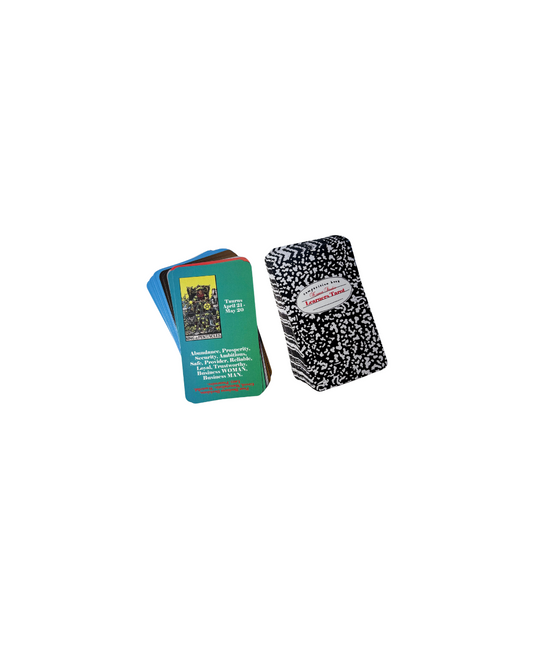 LEARNERS TAROT