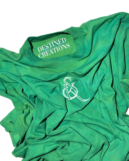 ROLL THE DICE TEE