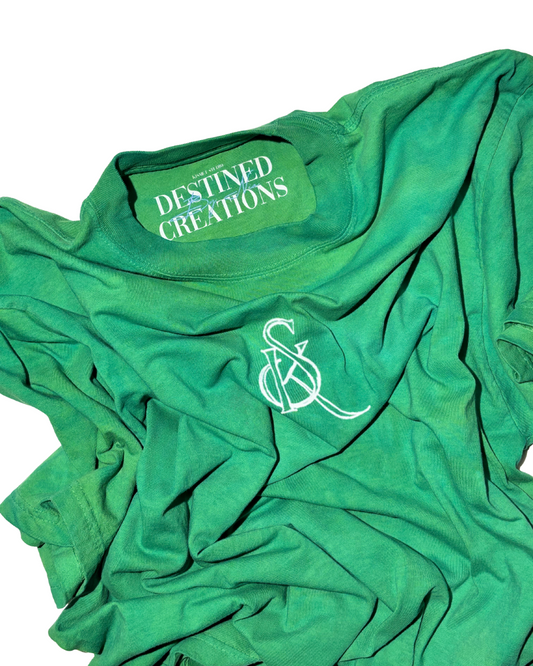 ROLL THE DICE TEE